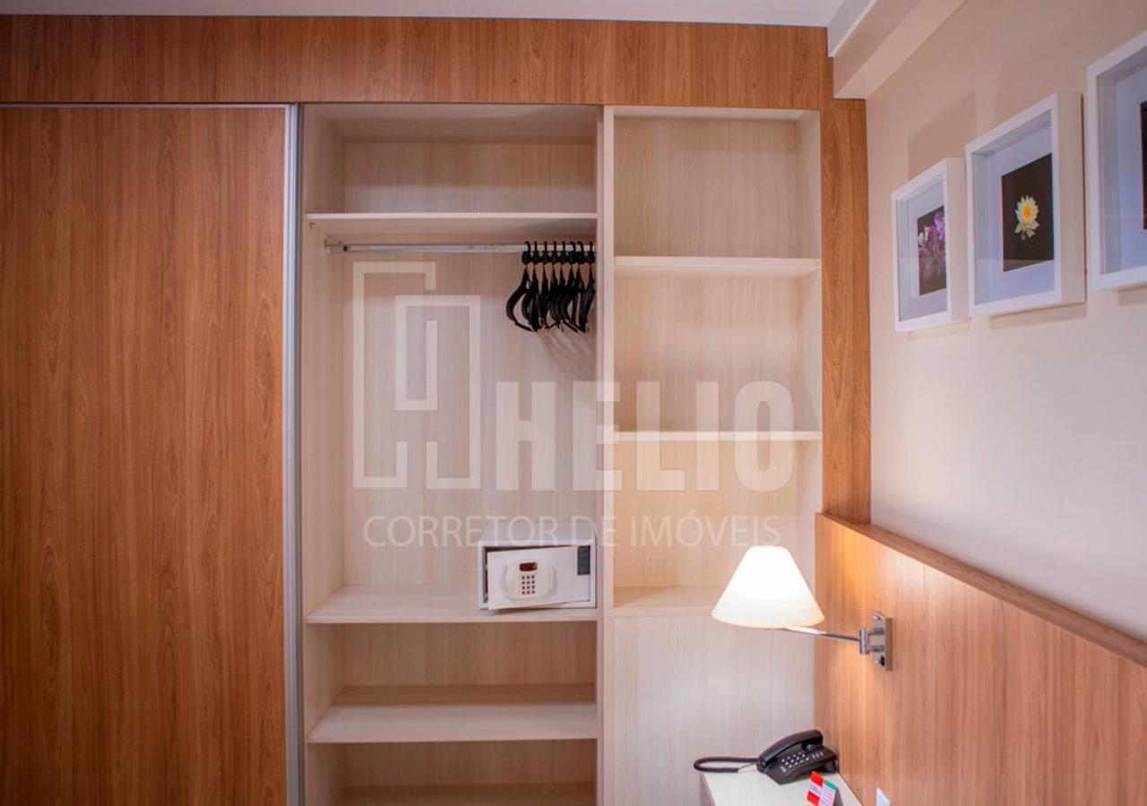 Piazza Diroma Com Entrada No Acqua Parck Apartment Caldas Novas Exterior photo