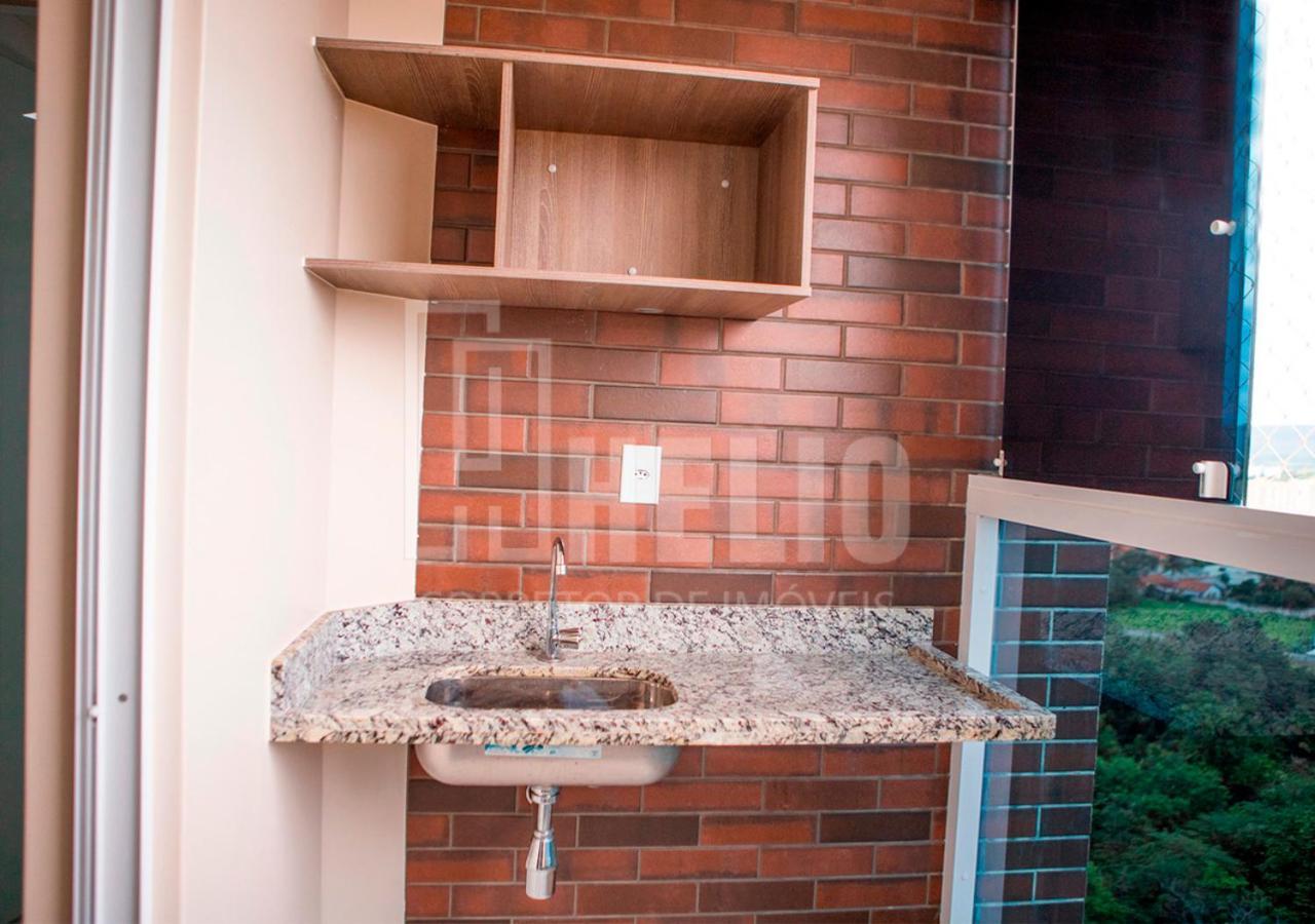 Piazza Diroma Com Entrada No Acqua Parck Apartment Caldas Novas Exterior photo