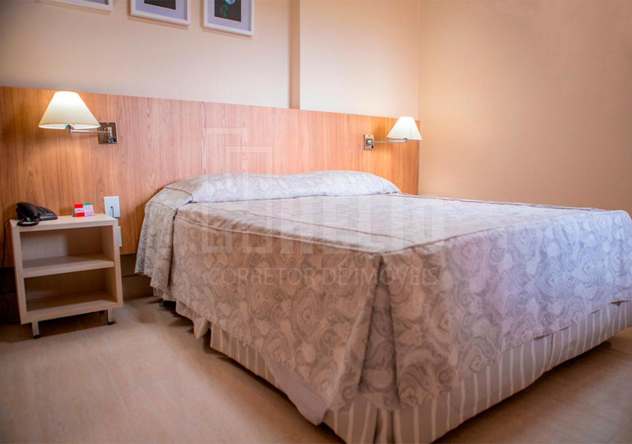 Piazza Diroma Com Entrada No Acqua Parck Apartment Caldas Novas Exterior photo